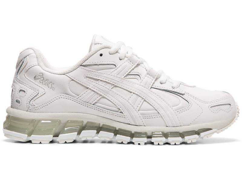 Tênis Asics GEL-KAYANO 5 360 Mulher Branco, 9681A482.480